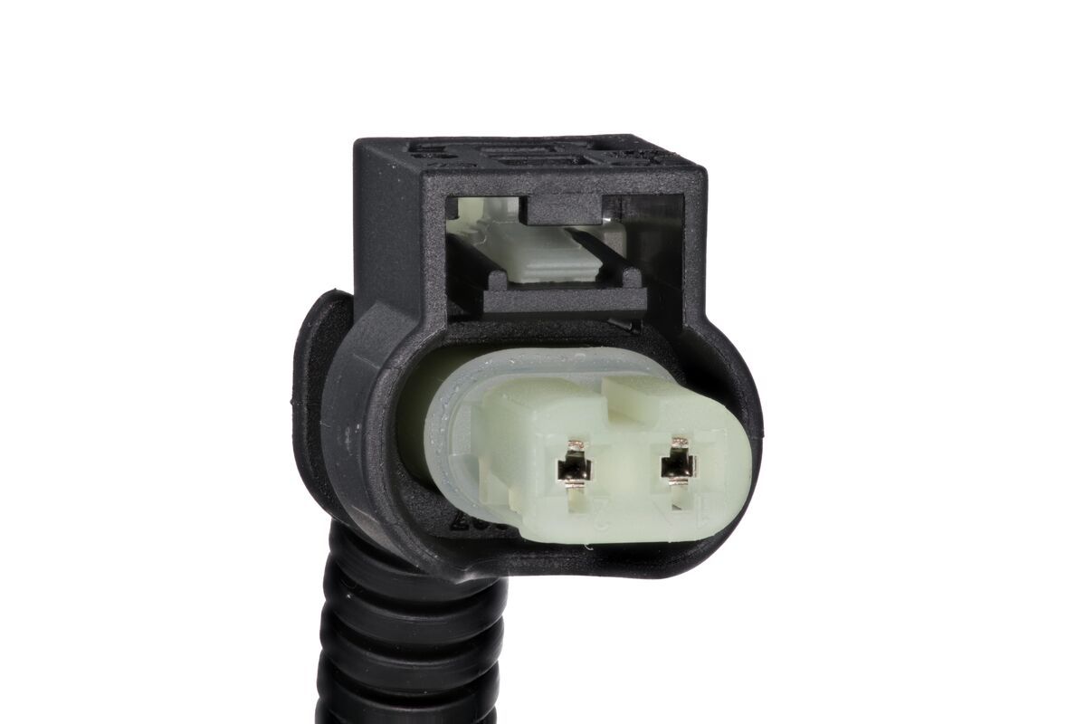 Sensor, Abgastemperatur