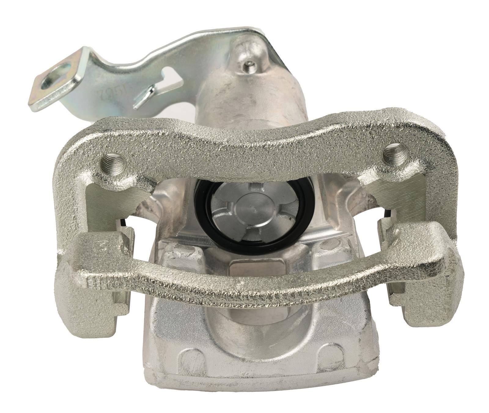 DBA Street Series HYUNDAI ELANTRA MD 1.8L P FWD R LH 6/11 - 1/16 - TecDoc 1