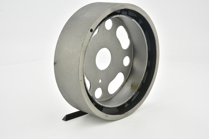 Lankstas, kardaninis velenas