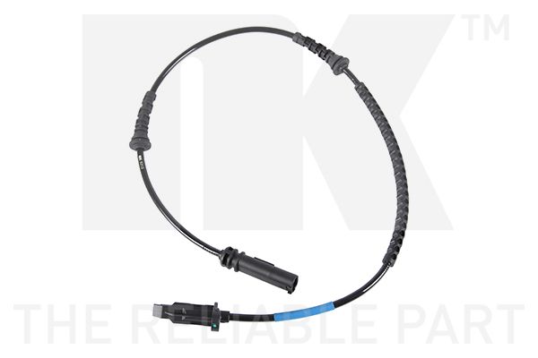Sensor, Raddrehzahl