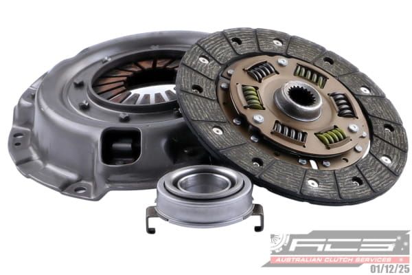 KIT STD MAZDA 323 1.3L - TecDoc Only