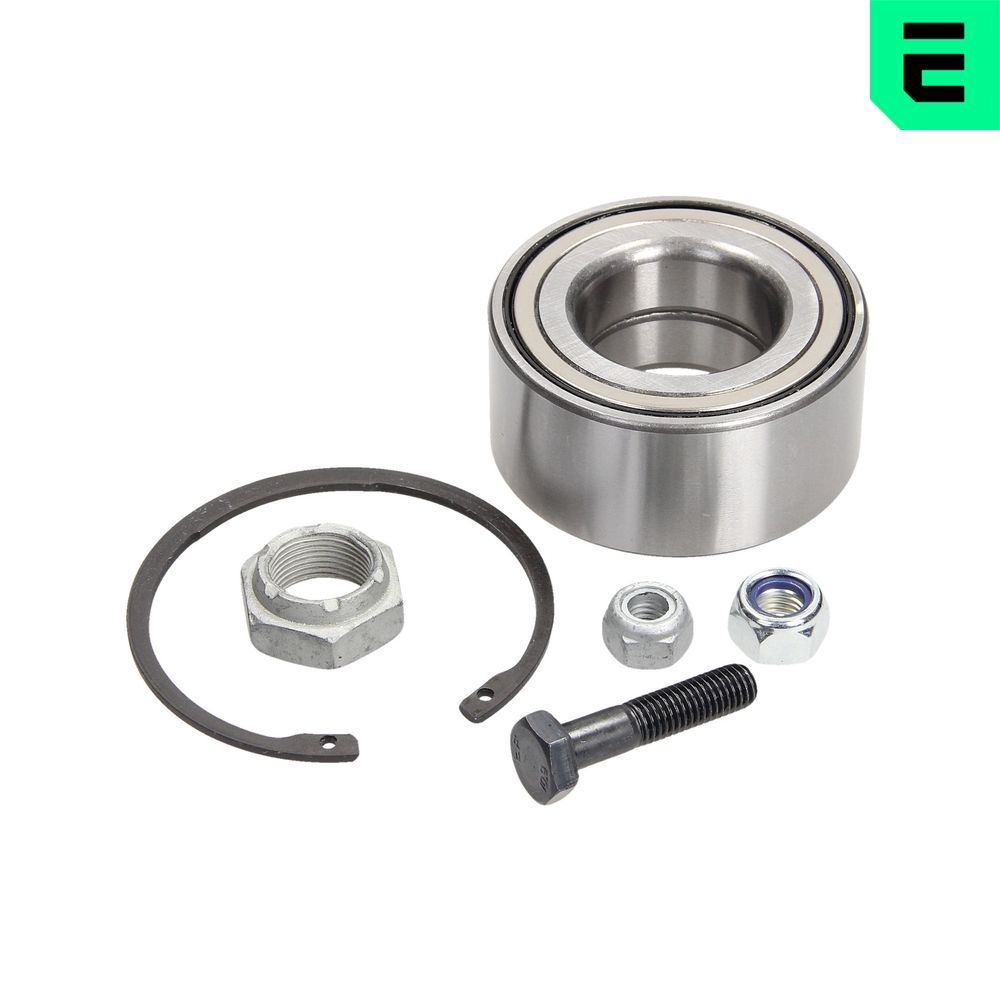 Wheel Bearing Kit 100056