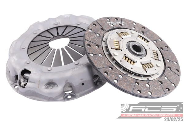 KIT STD LOTUS ESPRIT 2.2L - TecDoc Only