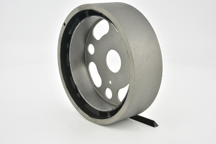 Lankstas, kardaninis velenas