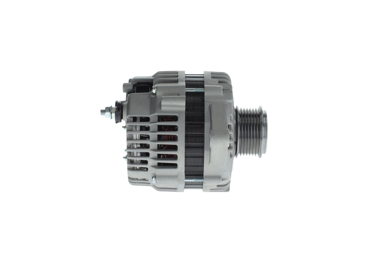 Generator Generator