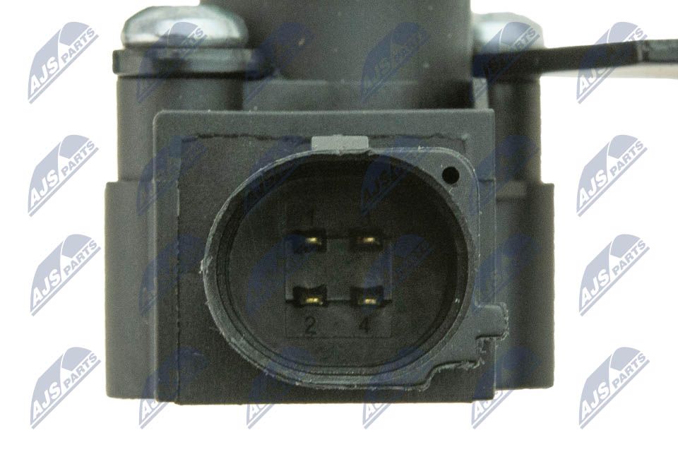 Sensor, Leuchtweitenregulierung