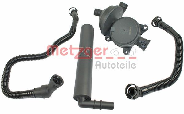 Repair Kit, crankcase ventilation 2385080