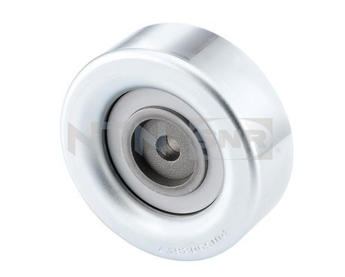 Umlenk-/F&uuml;hrungsrolle, Keilrippenriemen