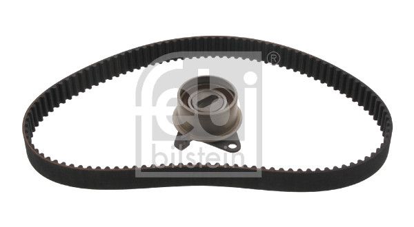 Juego de correas dentadas