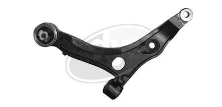 Control/Trailing Arm, wheel suspension 20-20049-2