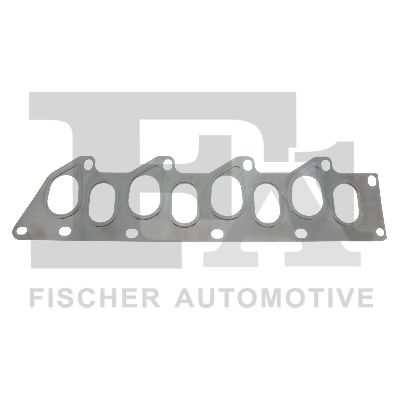 Dichtung, Ansaug-/Abgaskrümmer