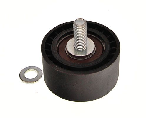 Umlenk-/F&uuml;hrungsrolle, Zahnriemen