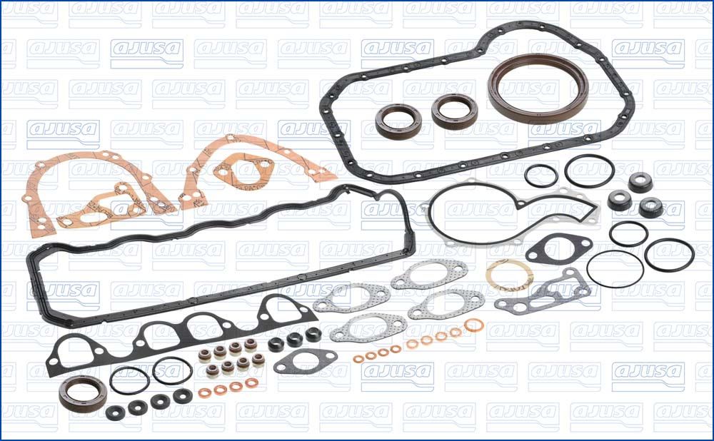 AJUSA 51013100 - Dichtungsvollsatz, Motor