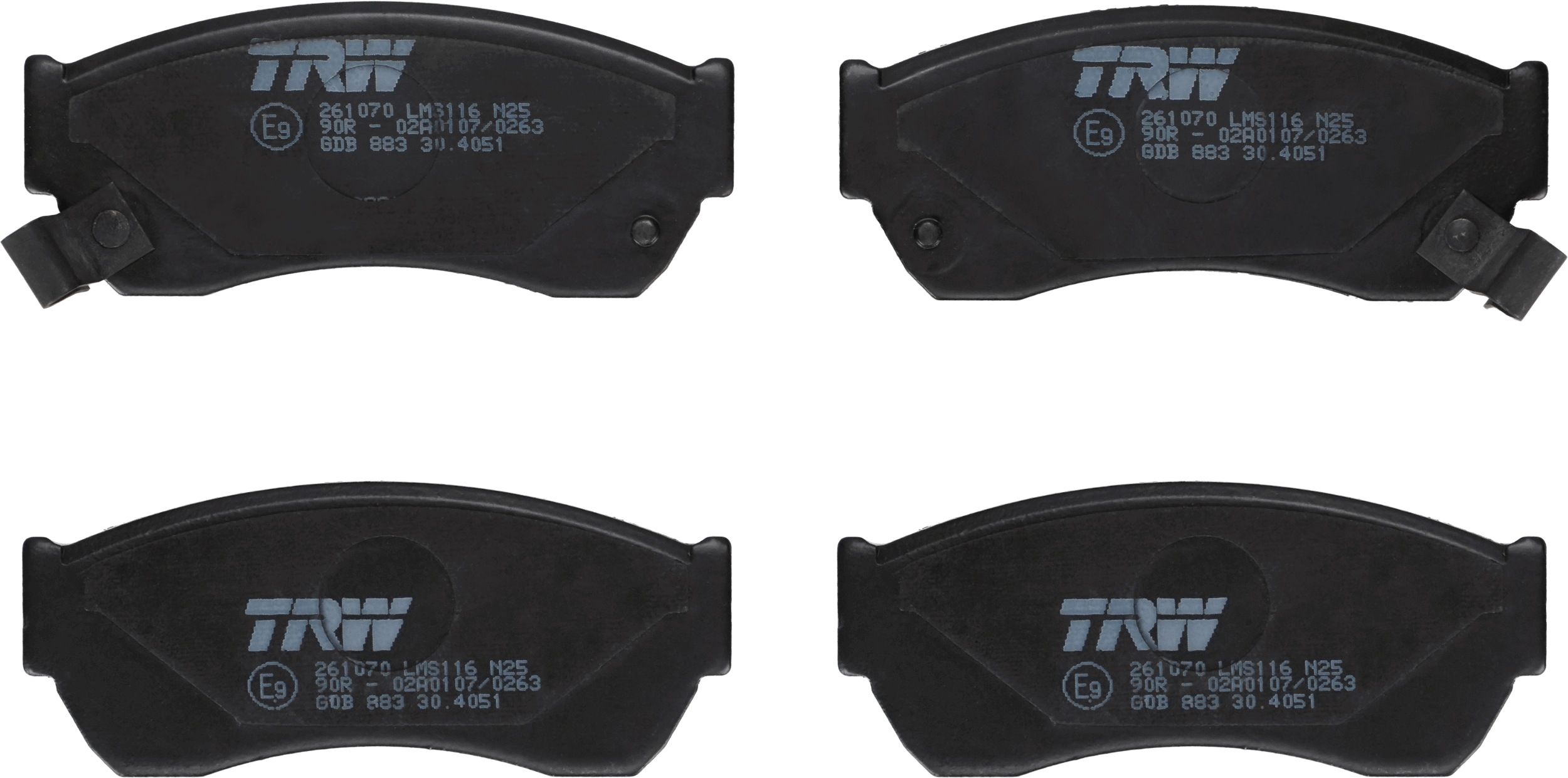 TecDoc Image 1