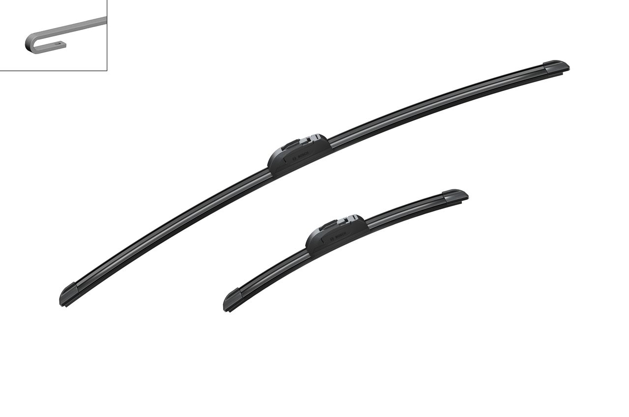 Wiper Blade 3 397 014 637