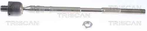 Triscan 8500 68209 Axialgelenk, Spurstange