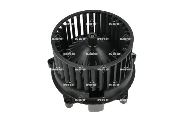 Innenraumgebl&auml;se