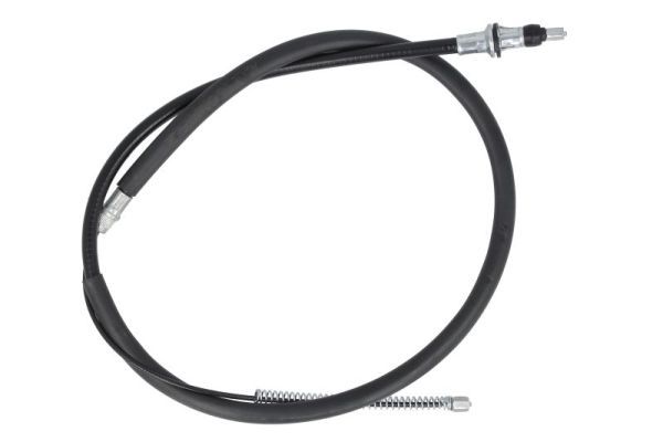 Seilzug, Feststellbremse