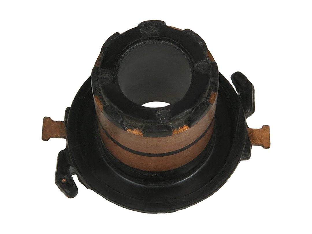 kontaktinis žiedas, generatorius