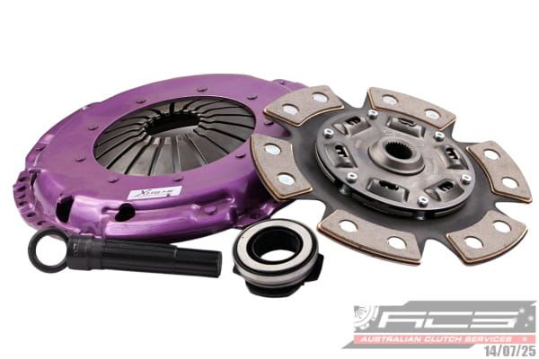 KIT PER VW CARAVELLE 2.5L - TecDoc Only