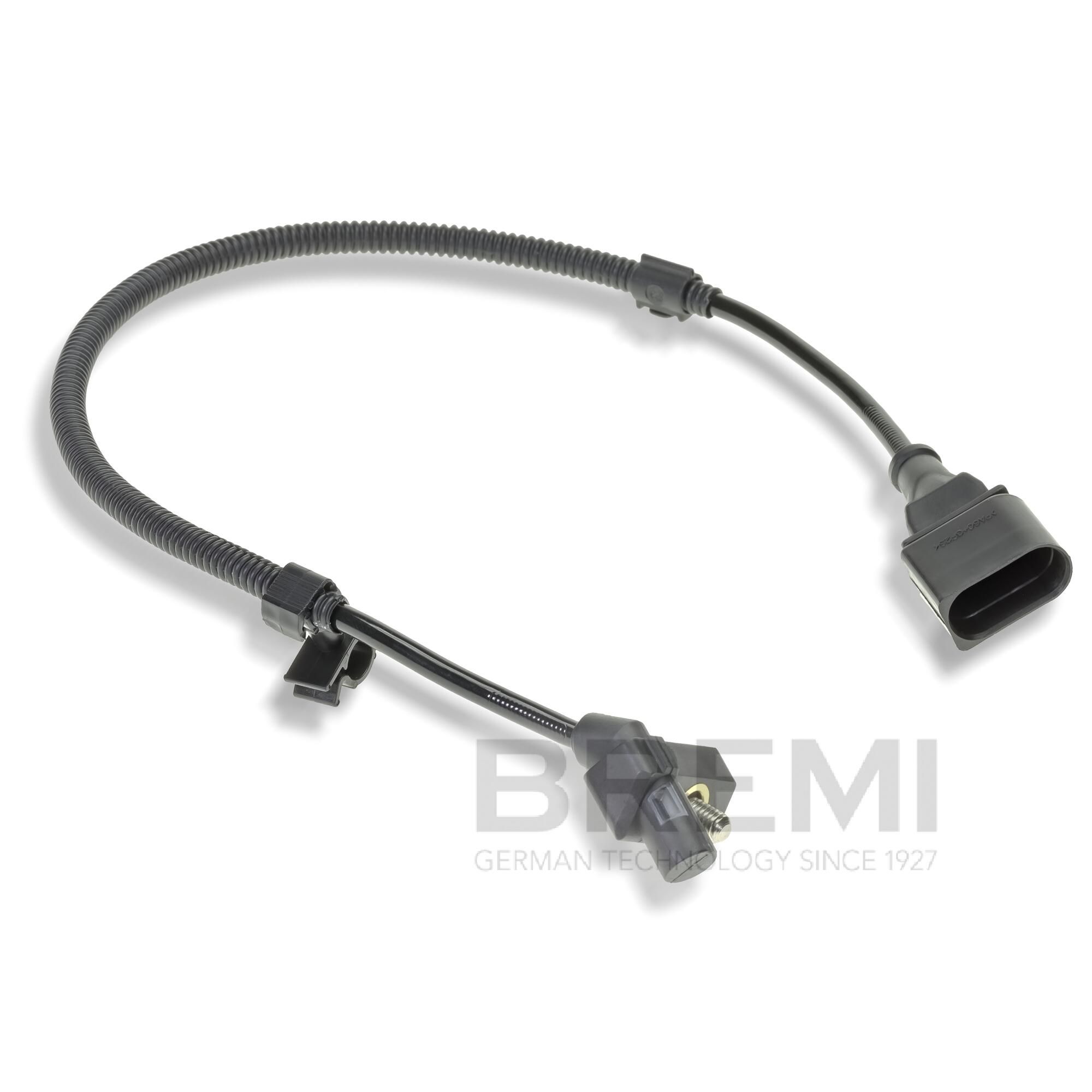 BREMI 60464 - Impulsgeber, Kurbelwelle