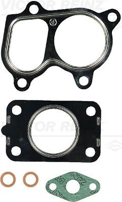 VICTOR REINZ 04-10142-01 - Montagesatz, Lader