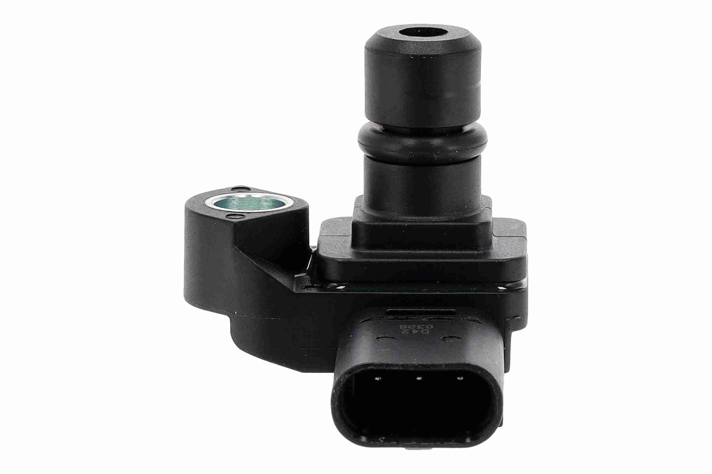 Sensor, Saugrohrdruck