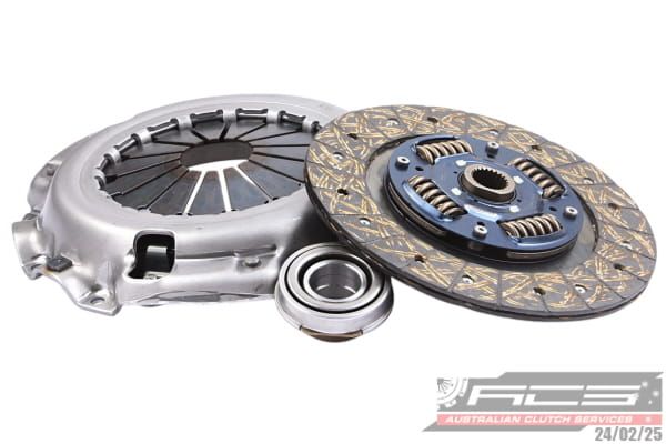 KIT STD HYUN H100 2.6L - TecDoc Only