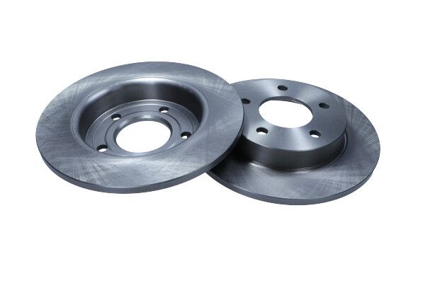 MAXGEAR 19-1011 Brake Disc
