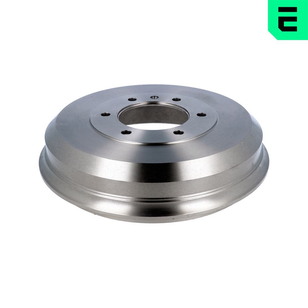 OPTIMAL BT-2540 - Bremstrommel