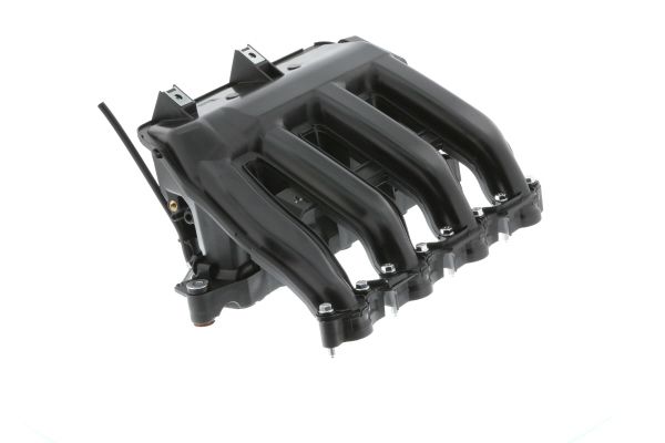 įsiurbimo kolektoriaus modulis