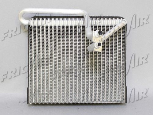Verdampfer, Klimaanlage