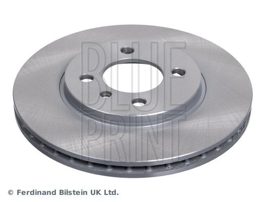 BLUE PRINT ADB114335 - Bremsscheibe