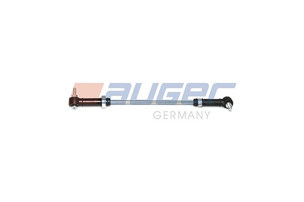 Kugelgelenk, Achsstrebe Kugelgelenk, Achsstrebe