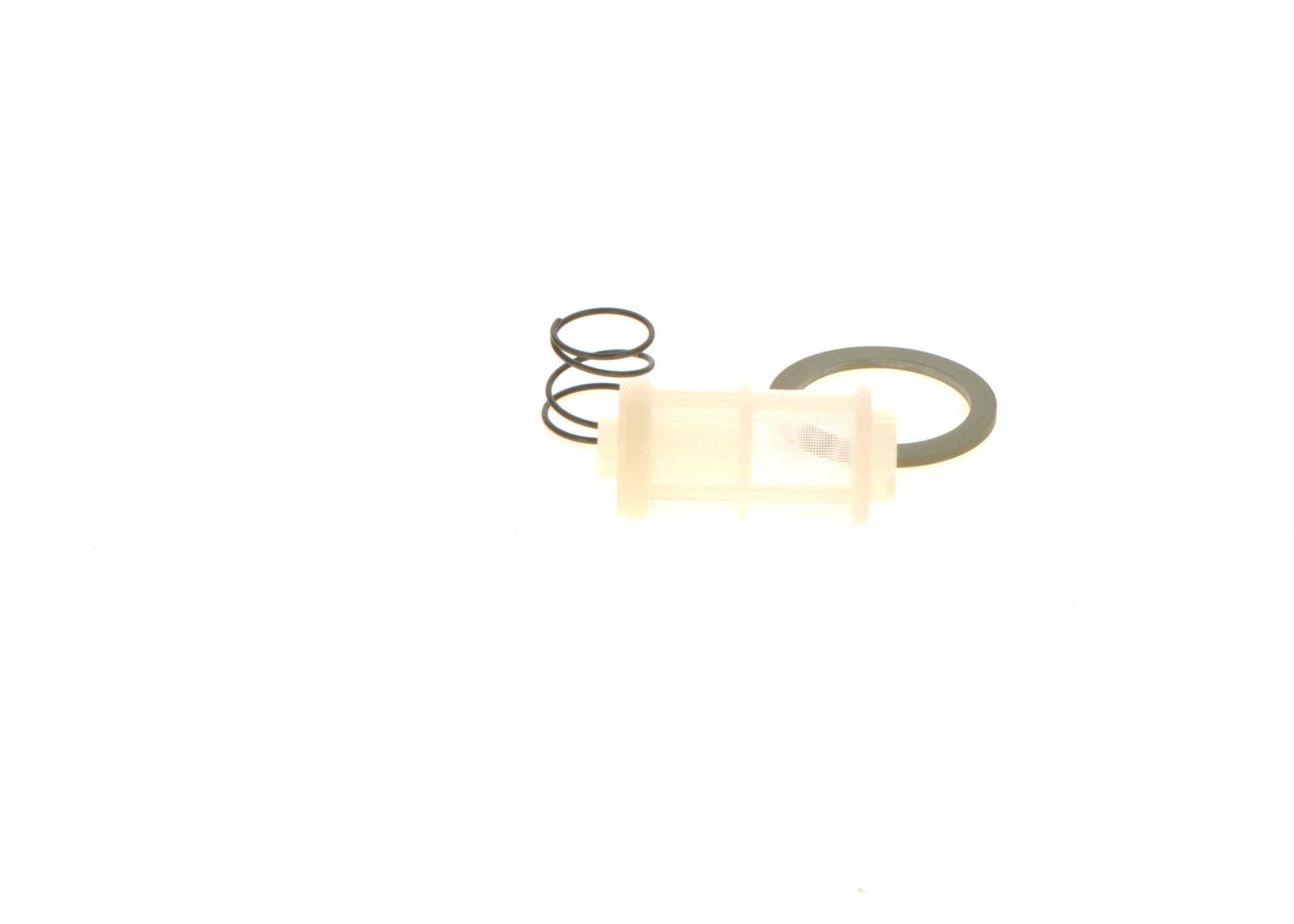 Kraftstofffilter Kraftstofffilter