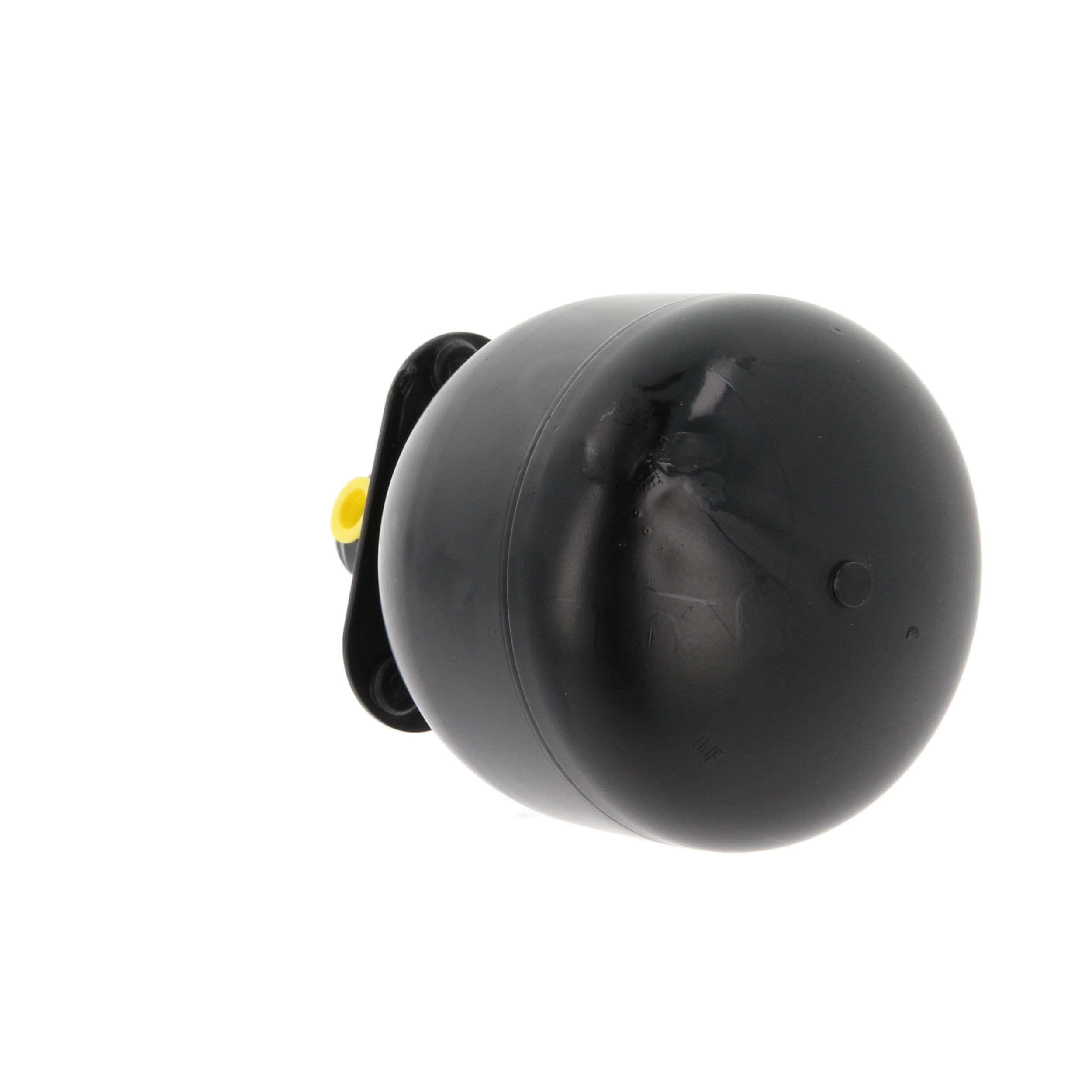 pakabos sfera, pneumatinė pakaba