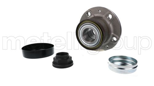 METELLI 19-8143 - Radlagersatz