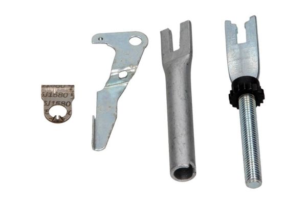 MAXGEAR 19-2040 Accessory Kit, parking brake shoes