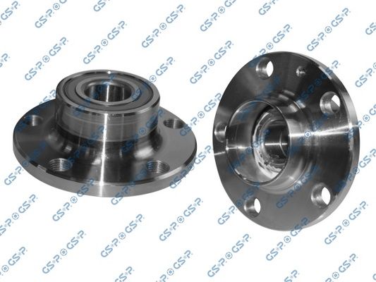 Wheel Bearing Kit 9228037