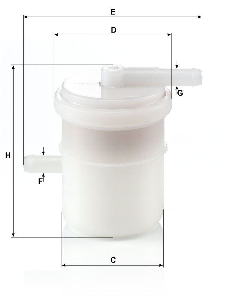 Kraftstofffilter