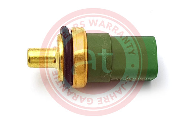 Sensor, K&uuml;hlmitteltemperatur