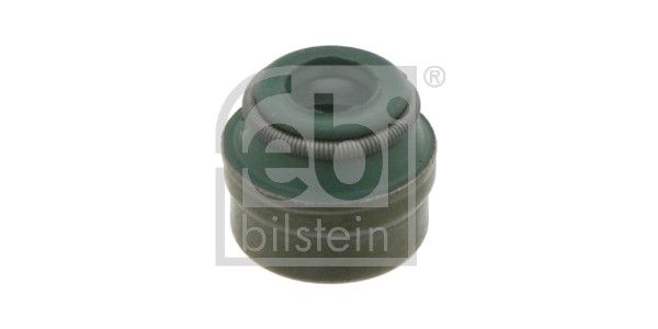 Dichtring, Ventilschaft