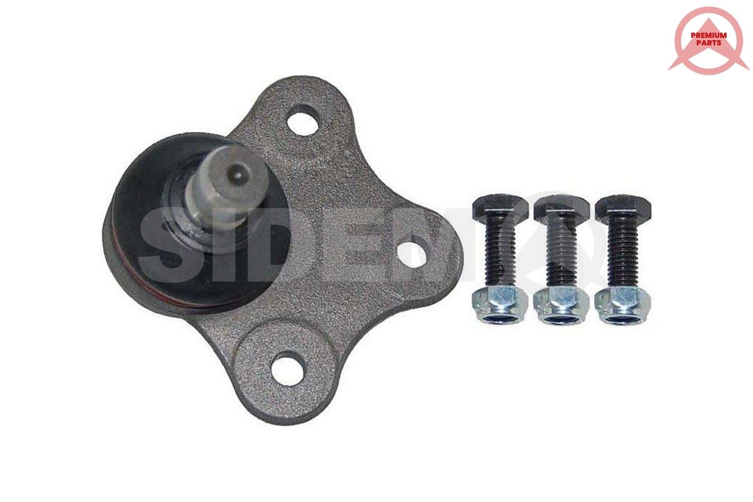 Trag-/F&uuml;hrungsgelenk