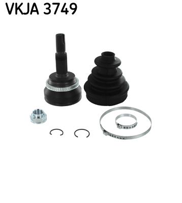 Joint Kit, drive shaft VKJA 3749