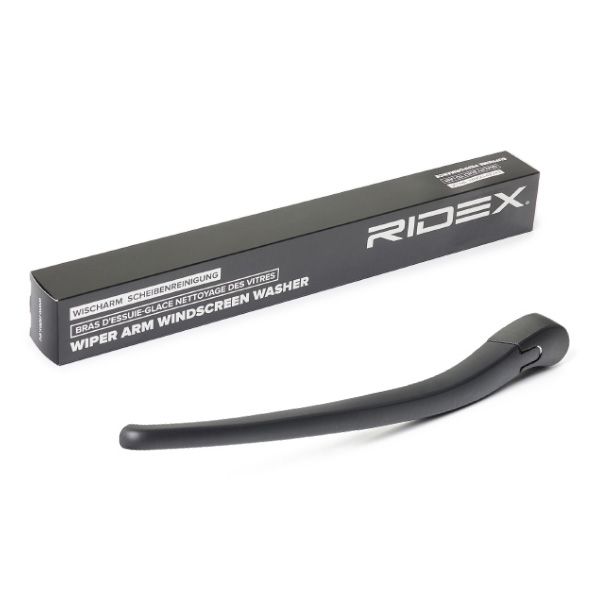 RIDEX 301W0032 Wiper Arm, window cleaning