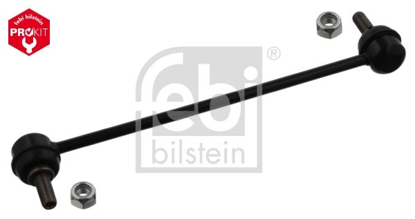 Link/Coupling Rod, stabiliser bar 33916