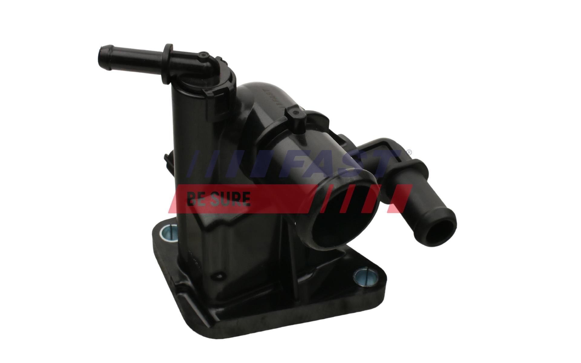 Thermostat, K&uuml;hlmittel