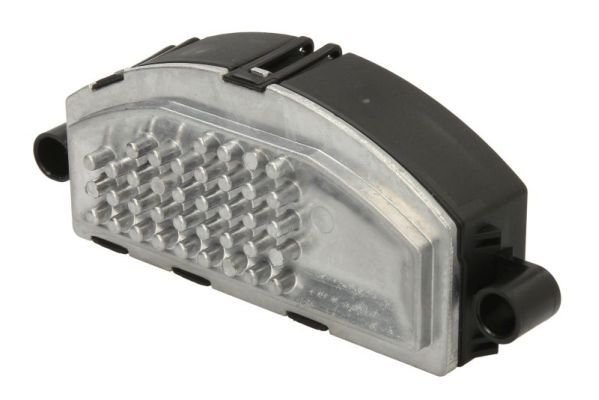 Regler, Innenraumgebläse