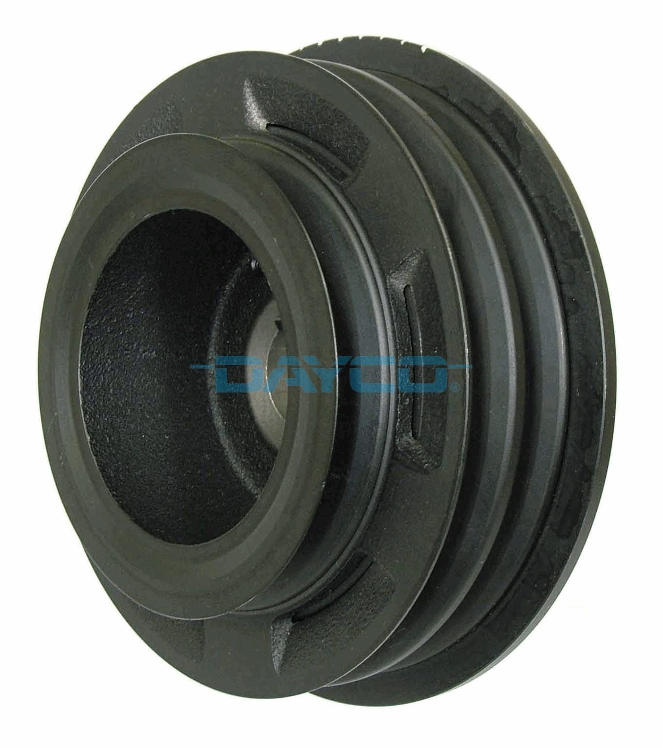 HARMONIC BALANCER - OEM - TecDoc 1