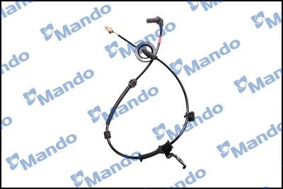 Sensor, revoluciones de la rueda